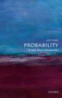 Probability: A Very Short Introduction - eBook