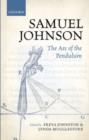 Samuel Johnson : The Arc of the Pendulum - eBook