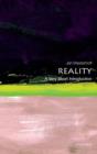 Reality: A Very Short Introduction - eBook