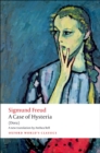 A Case of Hysteria : (Dora) - eBook