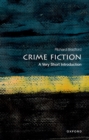 Crime Fiction: A Very Short Introduction - eBook