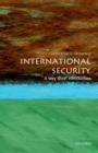 International Security: A Very Short Introduction - eBook