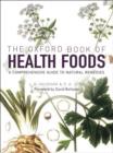 The Oxford Book of Health Foods - eBook