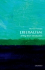 Liberalism: A Very Short Introduction - eBook