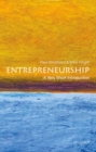 Entrepreneurship: A Very Short Introduction - eBook