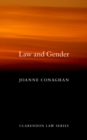 Law and Gender - eBook
