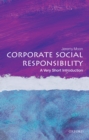 Corporate Social Responsibility: A Very Short Introduction - eBook