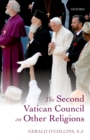 The Second Vatican Council on Other Religions - eBook