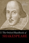 The Oxford Handbook of Shakespeare - eBook