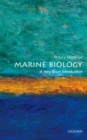 Marine Biology: A Very Short Introduction - eBook