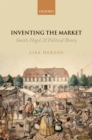 Inventing the Market : Smith, Hegel, and Political Theory - eBook