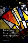 Patmos in the Reception History of the Apocalypse - eBook