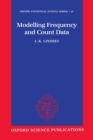 Modelling Frequency and Count Data - eBook