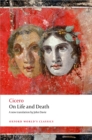 On Life and Death - eBook