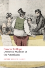 Domestic Manners of the Americans - eBook