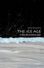The Ice Age: A Very Short Introduction - eBook