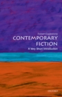 Contemporary Fiction: A Very Short Introduction - eBook
