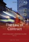 The Law of Contract - eBook