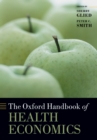 The Oxford Handbook of Health Economics - eBook