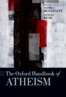 The Oxford Handbook of Atheism - eBook