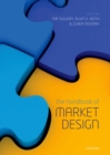 The Handbook of Market Design - eBook