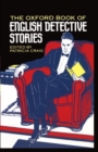 The Oxford Book of English Detective Stories - Book