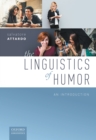 The Linguistics of Humor : An Introduction - eBook