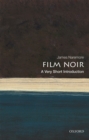 Film Noir: A Very Short Introduction - eBook