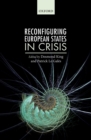 Reconfiguring European States in Crisis - eBook