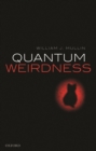 Quantum Weirdness - eBook