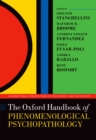 The Oxford Handbook of Phenomenological Psychopathology - eBook