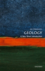 Geology: A Very Short Introduction - eBook