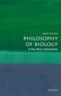 Philosophy of Biology: A Very Short Introduction - eBook