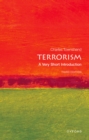 Terrorism: A Very Short Introduction - eBook