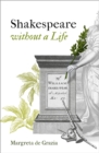 Shakespeare Without a Life - eBook