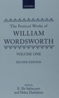 Wordsworth : Poetical Works. With Introductions and Notes - Book