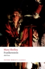 Frankenstein : or `The Modern Prometheus': The 1818 Text - eBook