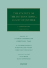The Statute of the International Court of Justice : A Commentary - eBook