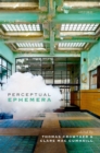 Perceptual Ephemera - eBook