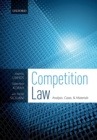 Competition Law : Analysis, Cases, & Materials - eBook