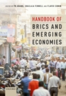 Handbook of BRICS and Emerging Economies - eBook