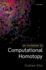 An Invitation to Computational Homotopy - eBook