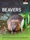 Beavers : Ecology, Behaviour, Conservation, and Management - eBook