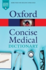 Concise Colour Medical Dictionary - eBook