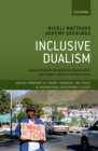 Inclusive Dualism : Labour-intensive Development, Decent Work, and Surplus Labour in Southern Africa - eBook
