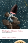 The Origins of Science Fiction - eBook