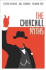 The Churchill Myths - eBook