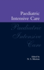 Paediatric Intensive Care - Book
