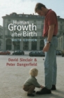 Human Growth after Birth - Book