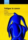 Fatigue in Cancer - Book